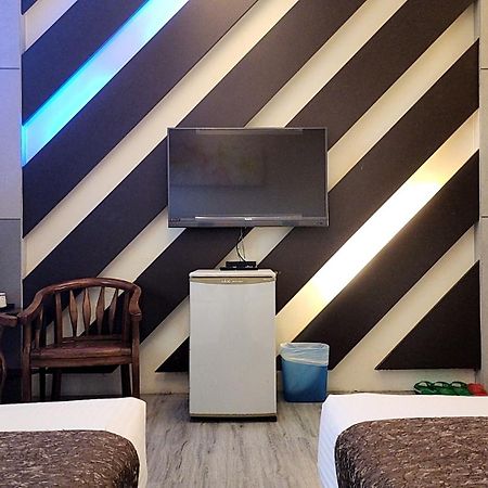 Da Wan Hostel Kenting Dış mekan fotoğraf