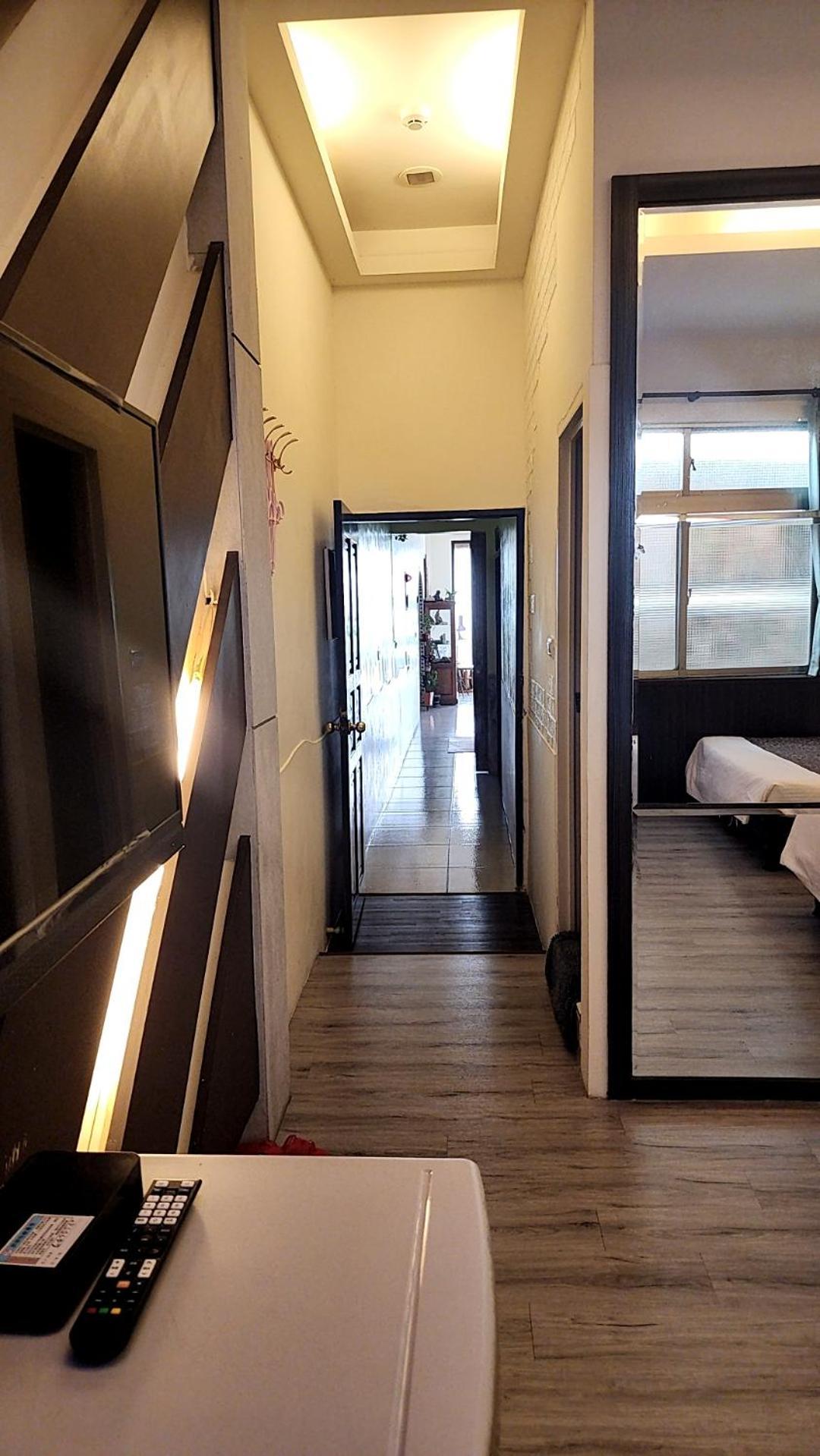Da Wan Hostel Kenting Dış mekan fotoğraf