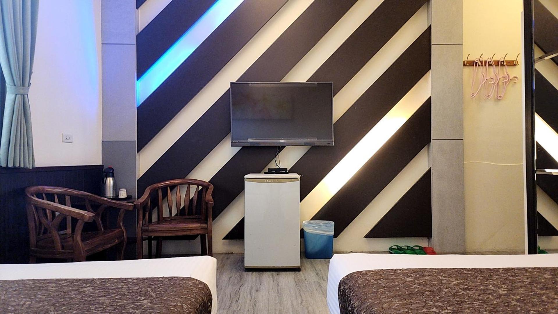 Da Wan Hostel Kenting Dış mekan fotoğraf