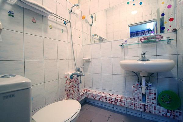 Da Wan Hostel Kenting Oda fotoğraf