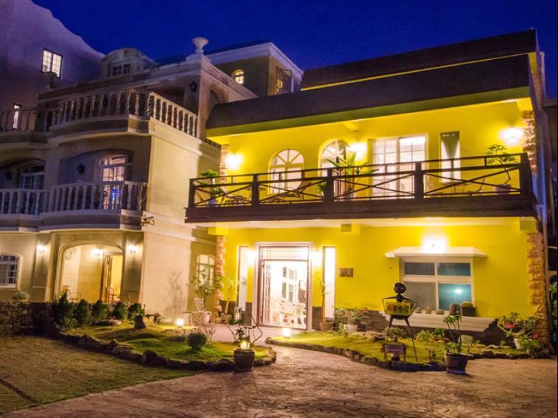 Da Wan Hostel Kenting Dış mekan fotoğraf