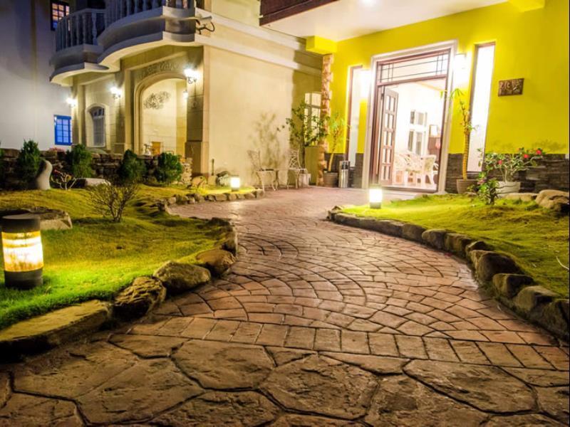 Da Wan Hostel Kenting Dış mekan fotoğraf